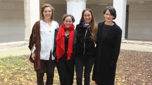 tinholt, milagros, blacker, art