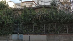 xalet, tarrús