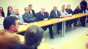 vila, empresaris, turisme, 25N