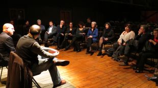 torrent, tresserras, cultura, 25N
