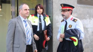 ballesta, belenguer, mossos, foeg
