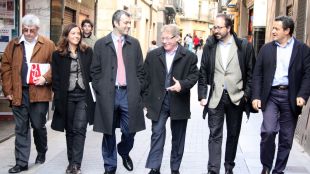 fernández, psc, olot, 25N