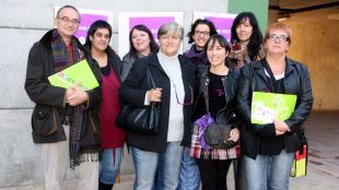 vidal, dones, 25N