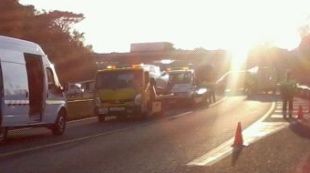 accident, nii, fornells