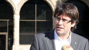 puigdemont, ripoll, 25N