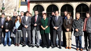 candidatura, ciu, 25N