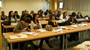 professors, intercanvi, marroc
