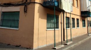 pisos, barcelo, apuntalats