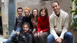 pau, miro, indie, ta2012