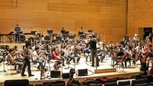 assaig, SCCC