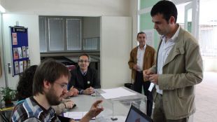santi vila, consultes