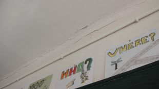 CEIP, Vidreres, esquerdes, aluminosi