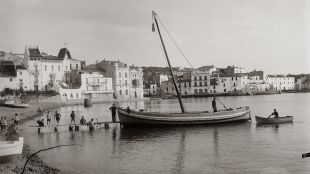 arxiu, cadaqués