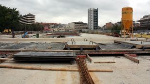 parc, central, estació, renfe, tav, girona, obres