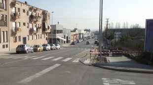 ronda, monestir, banyoles