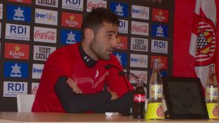 benja, gironafc