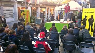 CNL, girona, rambla