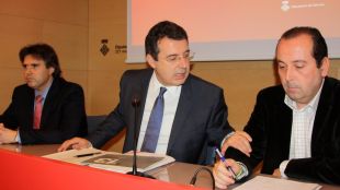 diputació, Noguer