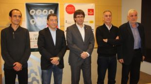 impulsors, forum, gastronòmic