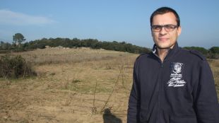 payrà, càmping, ecològic