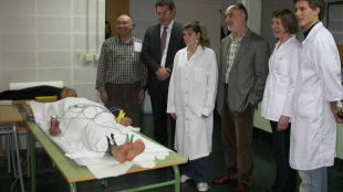 electrocardiograma, ESO