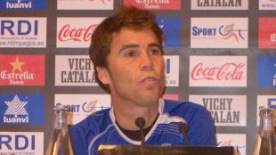 rubi, premsa, desembre, barcelona, gironafc