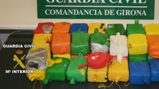 droga, globus