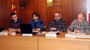 fracking, plataforma