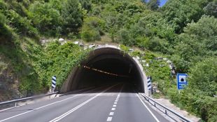 túnel, joanet, eix, transversal