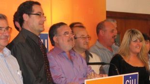 manel montalbán, ciu, mont-ras