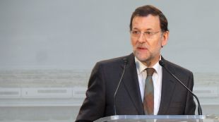 rajoy, inaguració, tav, girona, velocitat