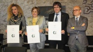 Marsal, Geli, Puigdemont, puigvert, catedra, smart, city