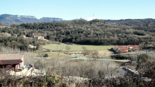 torelló, fracking