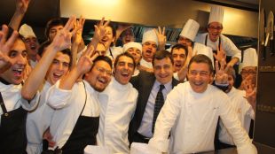 celler, roca, estrella, michelin