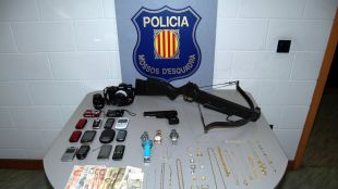 material, assalt, violent, cases
