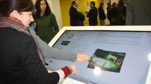 showroom, aplicacions