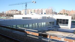 estació, tav, parc, girona