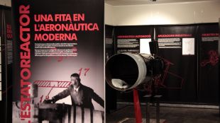 museu, ciència, tècnica, ripoll