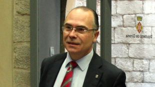 torramadé, comissió