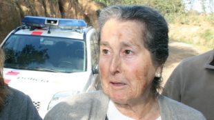 anciana, assalt, violent, rupià