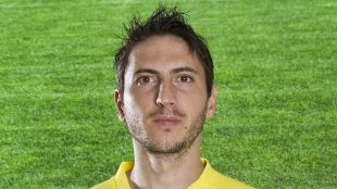 gerard bordas, girona, villarreal, vila-real, girona fc