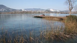 estany, banyoles, humida