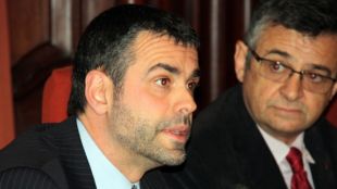 vila, parlament