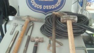 cables, robats, liberty