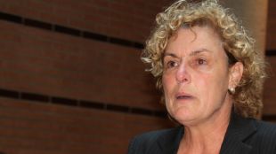magda casamitjana, agressió