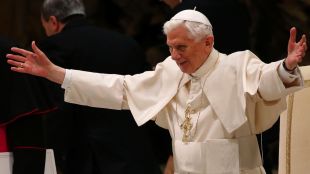 papa, benet