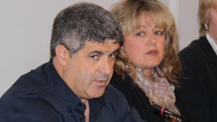 pere luque
