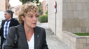 magda casamitjana, agressió