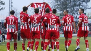 girona fc, montilivi, córdoba, benja, jandro, acuña, rubi