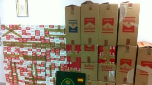 tabac, contraband, puigcerdà